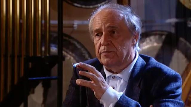 Boulez at the BBC