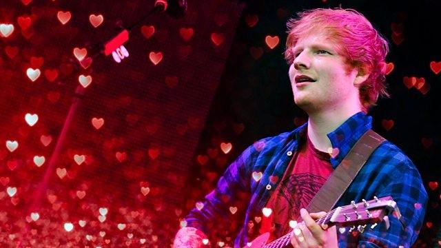 Love Songs at the BBC Volume Two