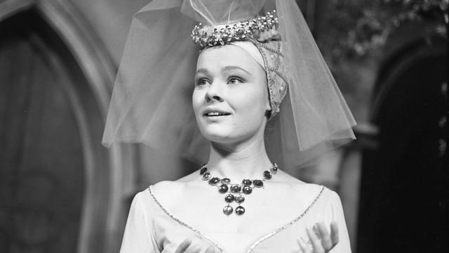 Dames of Classic Drama at the BBC