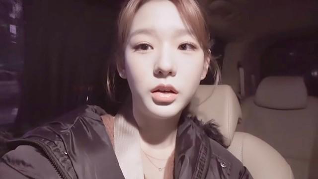 SOODAM V-LOG #01