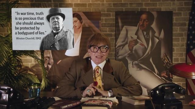 The Greatest Spy Story Almost Never Told