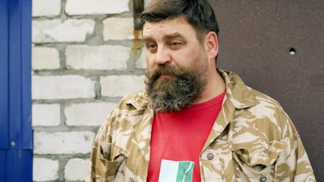 Серия 8