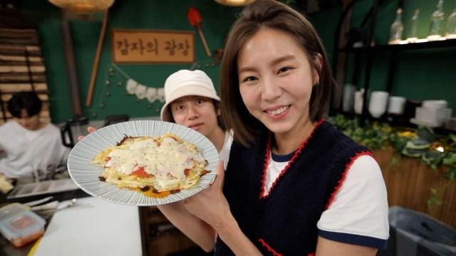Ep.77 - Buan Part 1