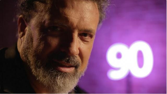 Temazos de los 90 Vol. 2