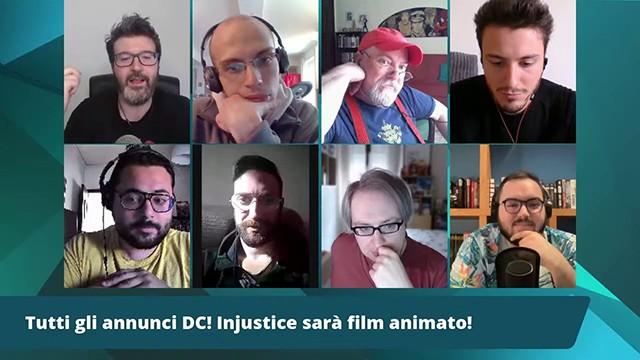 FACCE DI NERD #183 - Army of the Dead: Top o Flop?