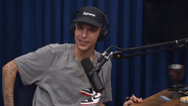 PEDRO QUALY - Flow Podcast #333
