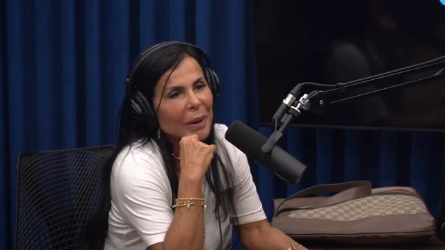 GRETCHEN - Flow Podcast #334​