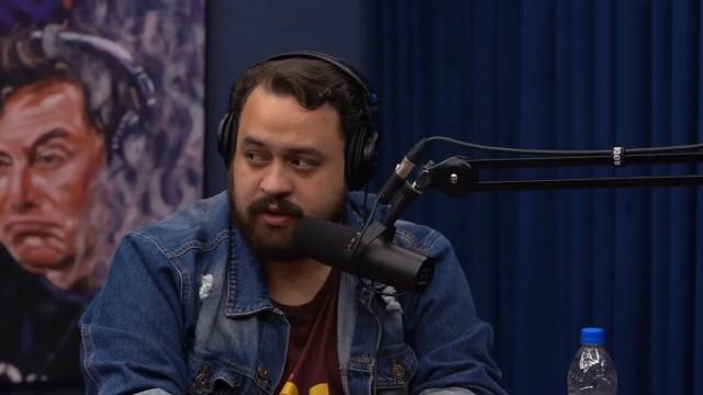 ED GAMA E ESTEVAM NABOTE - Flow Podcast #340