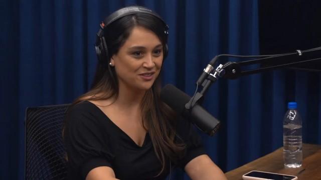 CARLA BIGATTO - Flow Podcast #341​