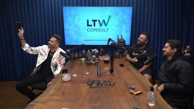 LATINO - Flow Podcast #348​