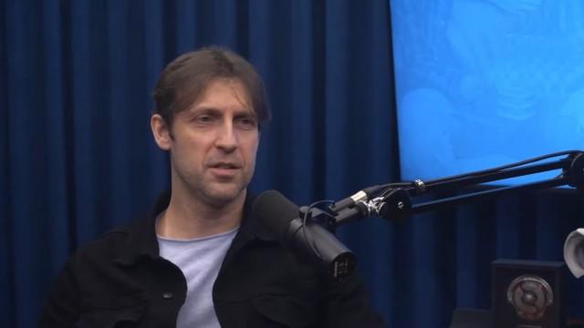 BRUNO SUTTER - Flow Podcast #350​