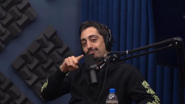 CAUÊ MOURA E LUCAS INUTILISMO - Flow Podcast #352​
