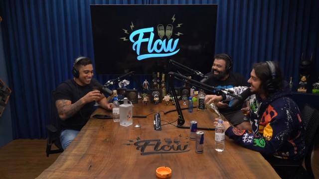 GABRIEL MONTEIRO - Flow Podcast #361​