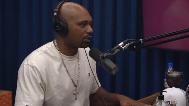 MV BILL - Flow Podcast #365​