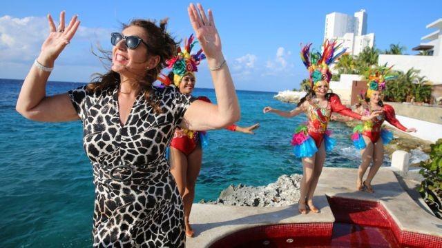 The Caribbean 1