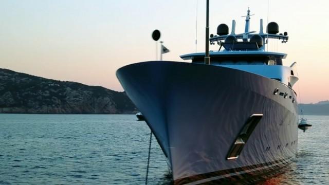 History's Greatest Ships