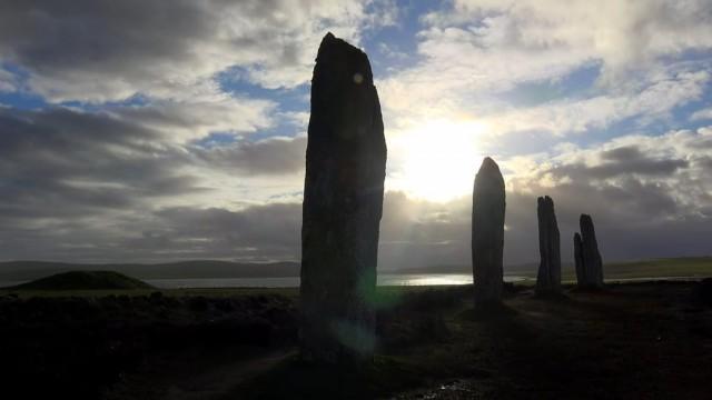 Stone Age Secrets