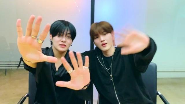 [Ciipher] 돌아온 마파즈????