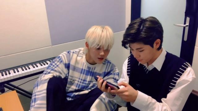 [Ciipher] TAG's Ear Candy (feat.DOHWAN)