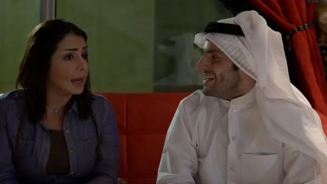 الحلقة ١