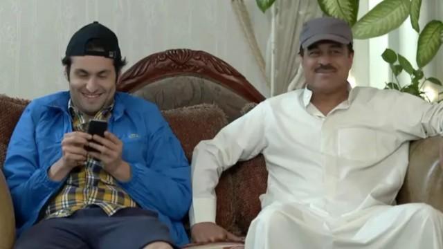 الحلقة ١١