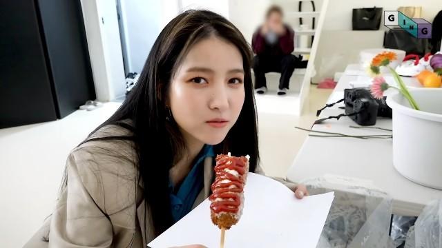Snack Time