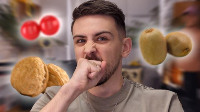 J’AI ÉTÉ OPÉRÉ DES TEST*CULES (Sheeeeesh)