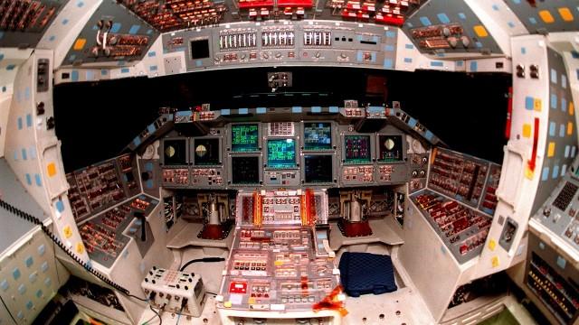 Challenger Shuttle Disaster