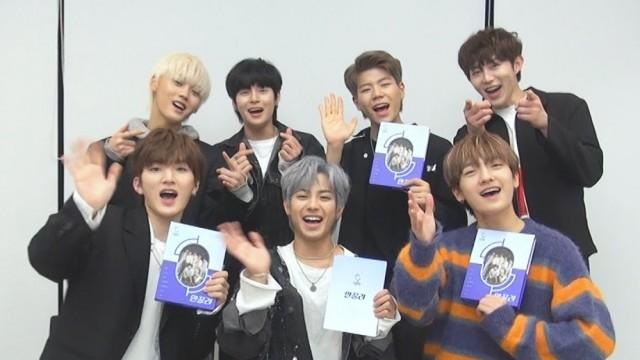 싸이퍼(Ciipher) '안꿀려' ALBUM UNBOXING