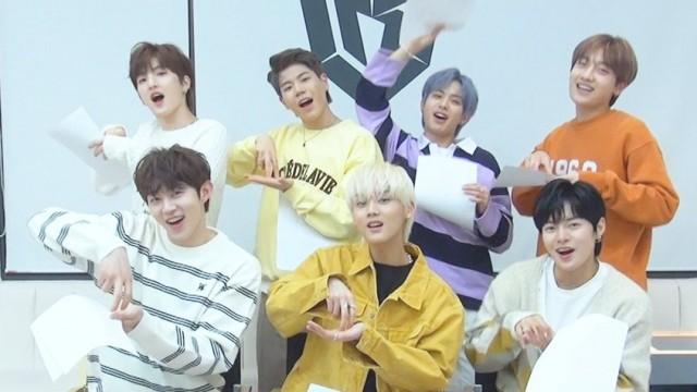 싸이퍼(Ciipher) - '안꿀려' Fanchant Guide