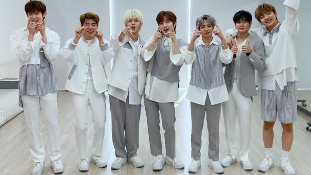 Ciipher '안꿀려' Eye Contact