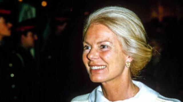 Katharine: The Compassionate Duchess