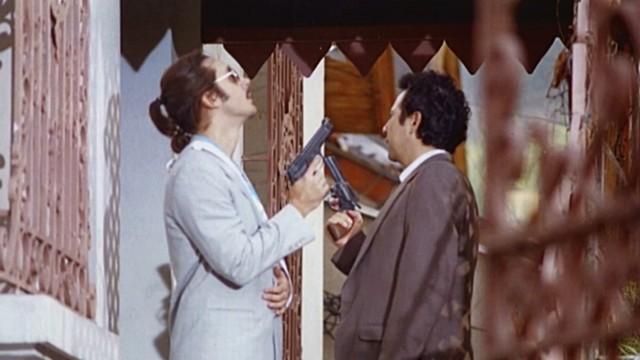 ¿Quién mató a Julián Batares?