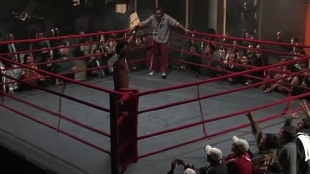 Solo falta que choquemos