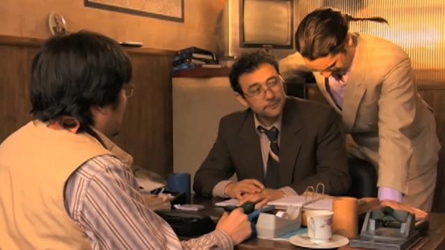 "Achacadoras" al ataque