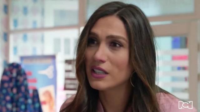 C47 | Lala enfrenta a Francisco y le hace fuertes confesiones