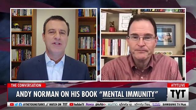 John Haltiwanger & Andy Norman