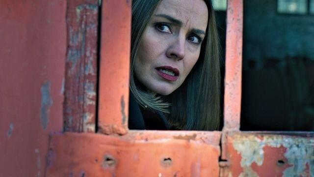 Fugitiva