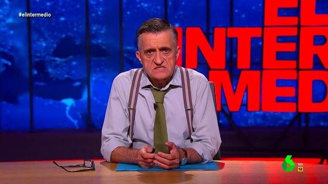 (18-05-21) La dura crítica de Wyoming a Sánchez por las devoluciones en caliente en Ceuta: "Me recuerdan a las que criticó estando en la oposición"