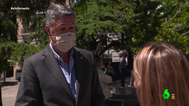 (19-05-21) ¿Por qué piden los alcaldes del PP el fin de la legislatura? Albiol o Almeida responden a Andrea Ropero