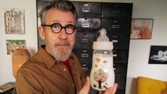Bébé, mode d'emploi