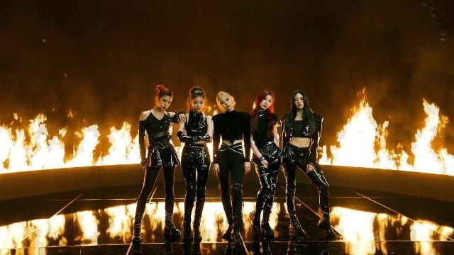 MV Making Film #2