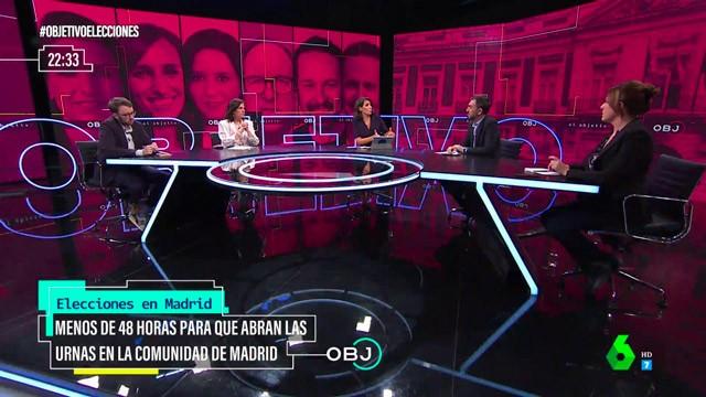 Objetivo elecciones
