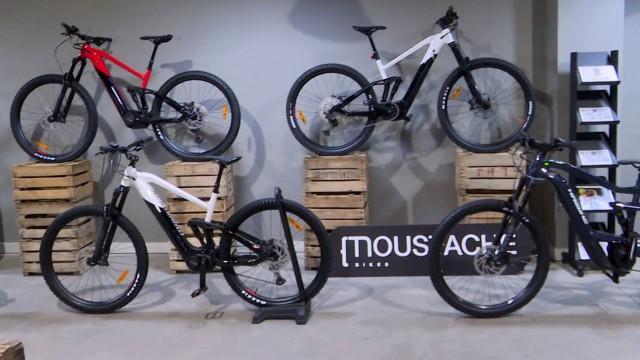 El mercado negro de la bici