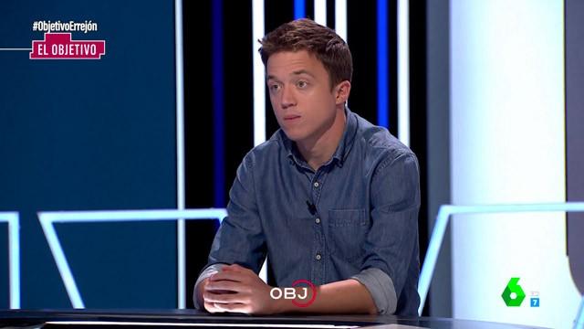 Iñigo Errejón