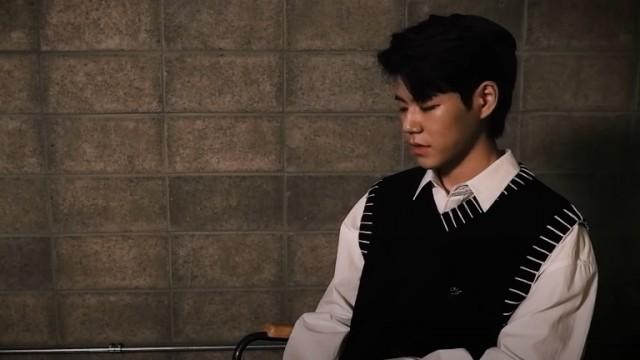 Ciipher - Dohwan 'Shawn Mendes - In My Blood' Cover (Arranged by Keita)
