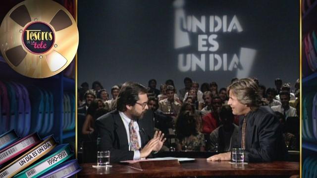 Especial Ángel Casas