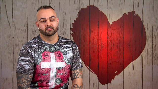 1248 - El rey del 'parkineo' en busca del amor