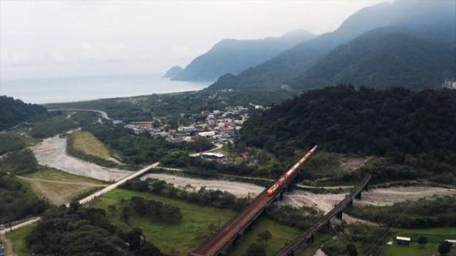 Taiwan