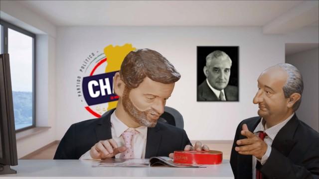 Vacinação Comunista